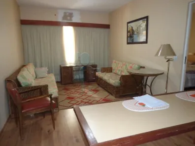 Kitnet com 1 Quarto à venda, 49m² no Centro, Ribeirão Preto