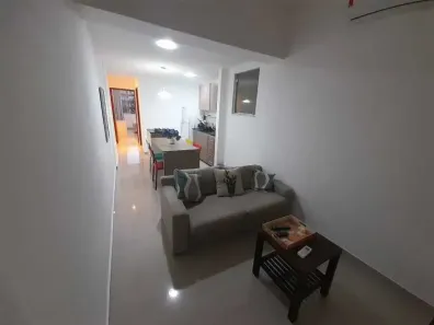 Apartamento com 1 Quarto à venda, 40m² no Copacabana, Rio de Janeiro