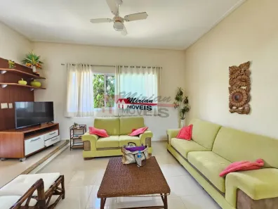 Casa com 4 Quartos à venda, 230m² no Bal Arpoador, Peruíbe