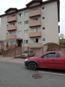Apartamento com 2 Quartos à venda, 62m² no Alto da Ponte, São José dos Campos