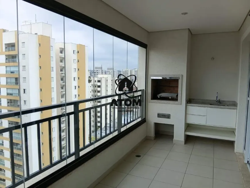Foto do imóvel - Apartamento para alugar com 3 quartos, 1 suíte, 104 m² e 1 vaga na garagem em