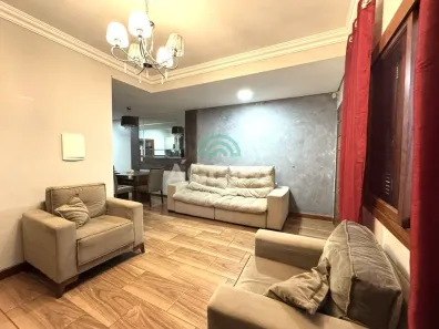 Sobrado com 3 Quartos à venda, 108m² no Igara, Canoas