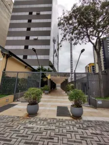 Conjunto Comercial / Sala à venda, 74m² no Vila Bastos, Santo André