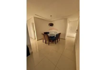 Apartamento com 3 Quartos para alugar, 85m² no Centro, Sorocaba