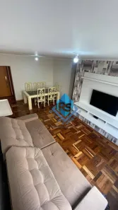 Apartamento com 3 Quartos à venda, 90m² no Rudge Ramos, São Bernardo do Campo