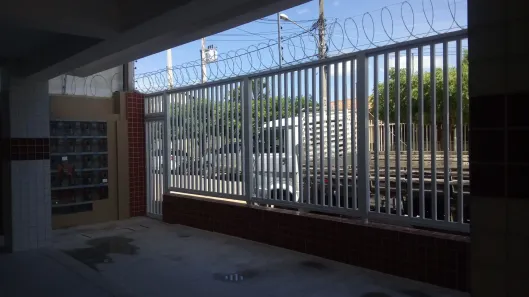 Apartamento com 2 Quartos para alugar, 95m² no Centro, Crato