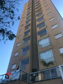 Apartamento com 2 Quartos à venda, 64m² no Campestre, Santo André