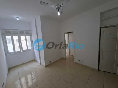 Apartamento com 1 Quarto à venda, 32m² no Copacabana, Rio de Janeiro
