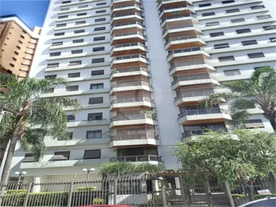 Apartamento com 4 Quartos à venda, 157m² no Santana, São Paulo
