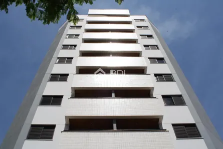 Apartamento com 1 Quarto à venda, 58m² no Cambuí, Campinas