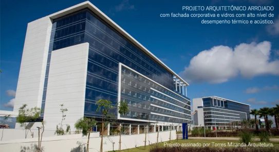 Conjunto Comercial / Sala à venda, 32m² no Estoril, Belo Horizonte