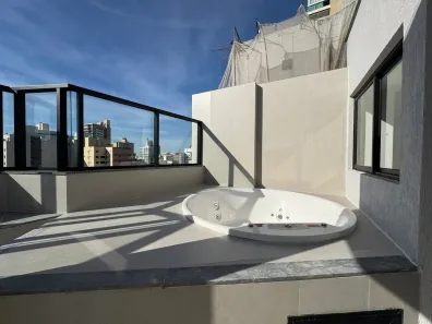 Cobertura com 4 Quartos à venda, 230m² no Praia da Costa, Vila Velha