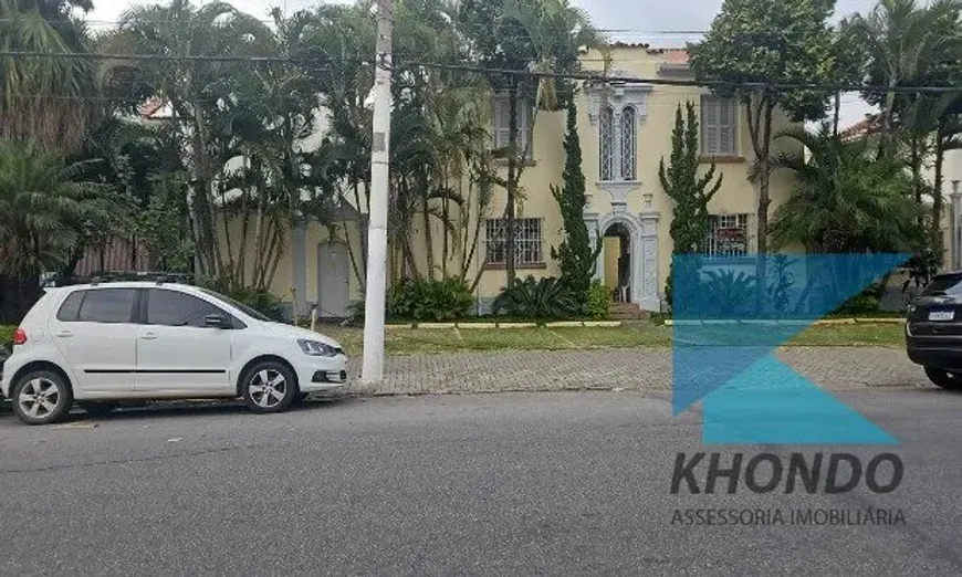 Foto do imóvel - Imóvel comercial para comprar com 237 m², 4 banheiros, 7 vagas