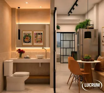 Apartamento com 1 Quarto à venda, 35m² no Botafogo, Rio de Janeiro