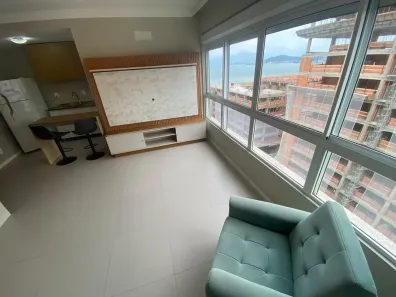Studio com 1 Quarto para alugar, 40m² no Campinas, São José