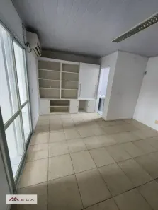 Conjunto Comercial / Sala para venda ou aluguel, 60m² no Cambuí, Campinas
