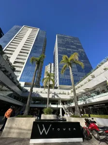 Conjunto Comercial / Sala à venda, 34m² no Centro, Caxias do Sul