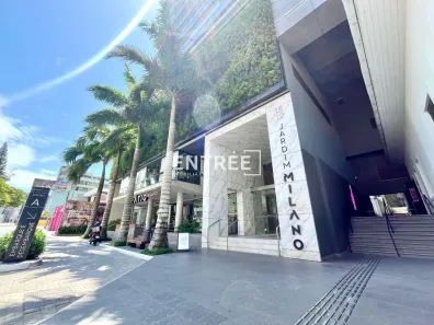 Apartamento com 2 Quartos à venda, 75m² no Centro, Florianópolis