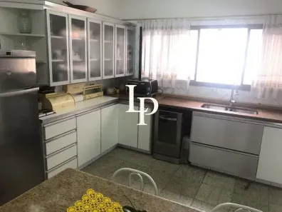 Apartamento com 4 Quartos à venda, 230m² no Santo Antônio, São Caetano do Sul