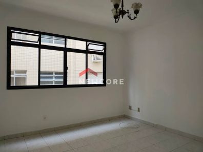 Apartamento com 2 Quartos à venda, 74m² no Campo Grande, Santos