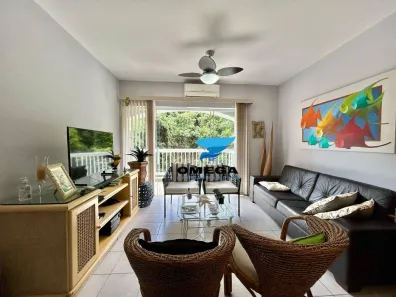 Apartamento com 3 Quartos à venda, 110m² no Pitangueiras, Guarujá