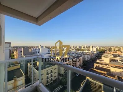 Apartamento com 2 Quartos à venda, 52m² no Higienópolis, São José do Rio Preto