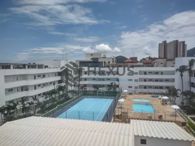 Cobertura com 3 Quartos à venda, 160m² no Enseada, Guarujá