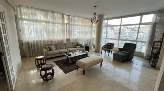 Apartamento com 4 Quartos à venda, 276m² no Copacabana, Rio de Janeiro