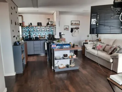 Apartamento com 2 Quartos à venda, 75m² no Jardim Flor da Montanha, Guarulhos