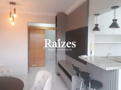 Apartamento com 3 Quartos à venda, 68m² no Santa Mônica, Uberlândia