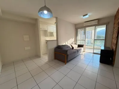 Apartamento com 2 Quartos à venda, 66m² no Jacarepaguá, Rio de Janeiro