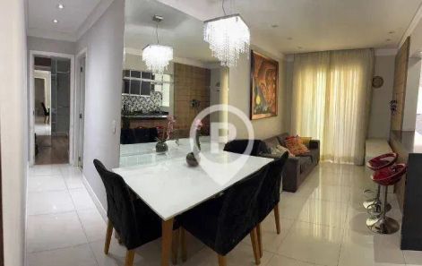 Apartamento com 2 Quartos à venda, 74m² no Santa Paula, São Caetano do Sul