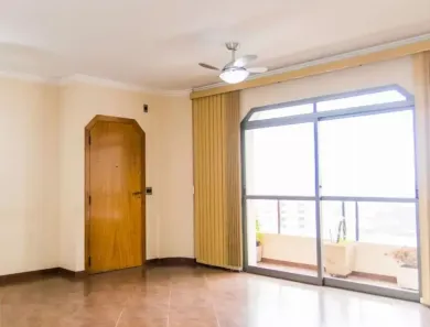 Apartamento com 3 Quartos à venda, 136m² no Santa Terezinha, Santo André