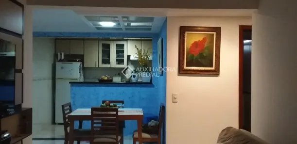 Apartamento com 2 Quartos à venda, 64m² no Demarchi, São Bernardo do Campo