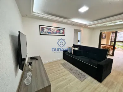 Apartamento com 2 Quartos à venda, 70m² no Pitangueiras, Guarujá