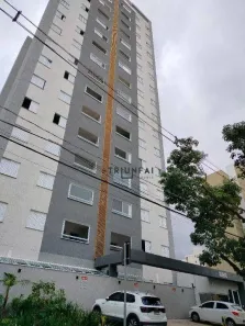 Apartamento com 2 Quartos para venda ou aluguel, 53m² no Parque Campolim, Sorocaba