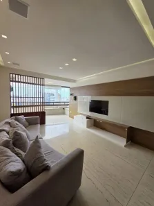Apartamento com 4 Quartos à venda, 168m² no Pituba, Salvador