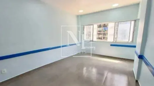 Conjunto Comercial / Sala à venda, 40m² no Copacabana, Rio de Janeiro