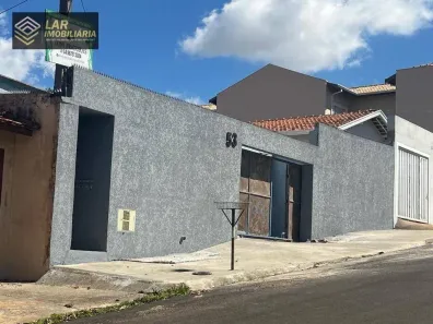 Kitnet com 1 Quarto para alugar, 35m² no Centro, Botucatu