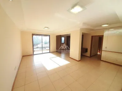 Apartamento com 2 Quartos à venda, 120m² no Nova Aliança, Ribeirão Preto