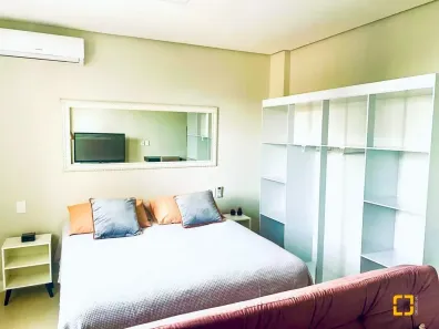 Studio com 1 Quarto à venda, 39m² no Centro, Florianópolis