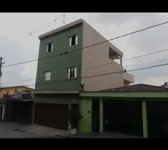 Prédio/Edifício Inteiro com 2 Quartos à venda, 400m² no Ferrazópolis, São Bernardo do Campo