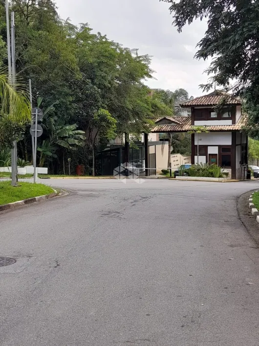 Foto do imóvel - Terreno residencial à venda com 1071 m² em