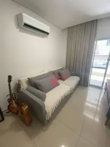 Apartamento com 2 Quartos à venda, 76m² no Jardim Botânico, Ribeirão Preto