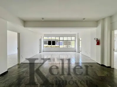 Conjunto Comercial / Sala com 6 Quartos à venda, 460m² no Centro, Florianópolis