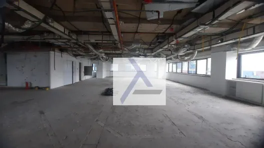 Conjunto Comercial / Sala para venda ou aluguel, 572m² no Vila Olímpia, São Paulo