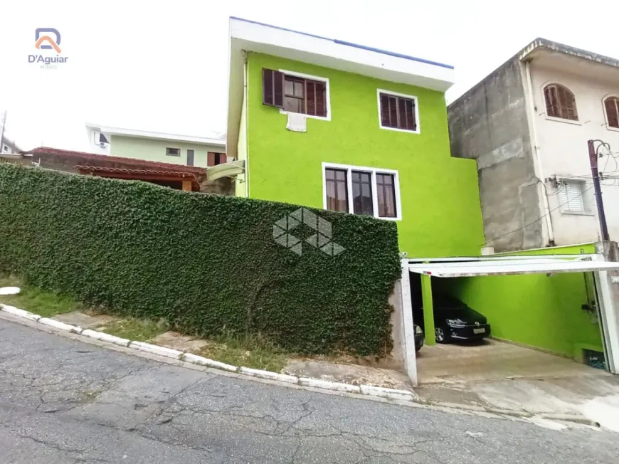 Foto do imóvel - Casa para comprar com 157 m², 3 quartos, 3 banheiros, 3 vagas