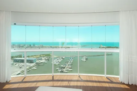 Apartamento com 4 Quartos à venda, 283m² no Fazenda, Itajaí