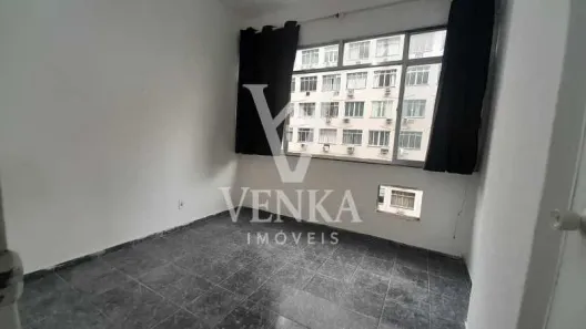 Apartamento com 1 Quarto à venda, 35m² no Copacabana, Rio de Janeiro