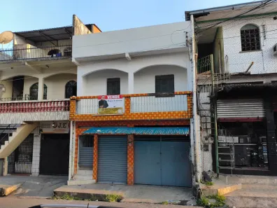 Casa com 3 Quartos à venda, 220m² no Coroado, Manaus